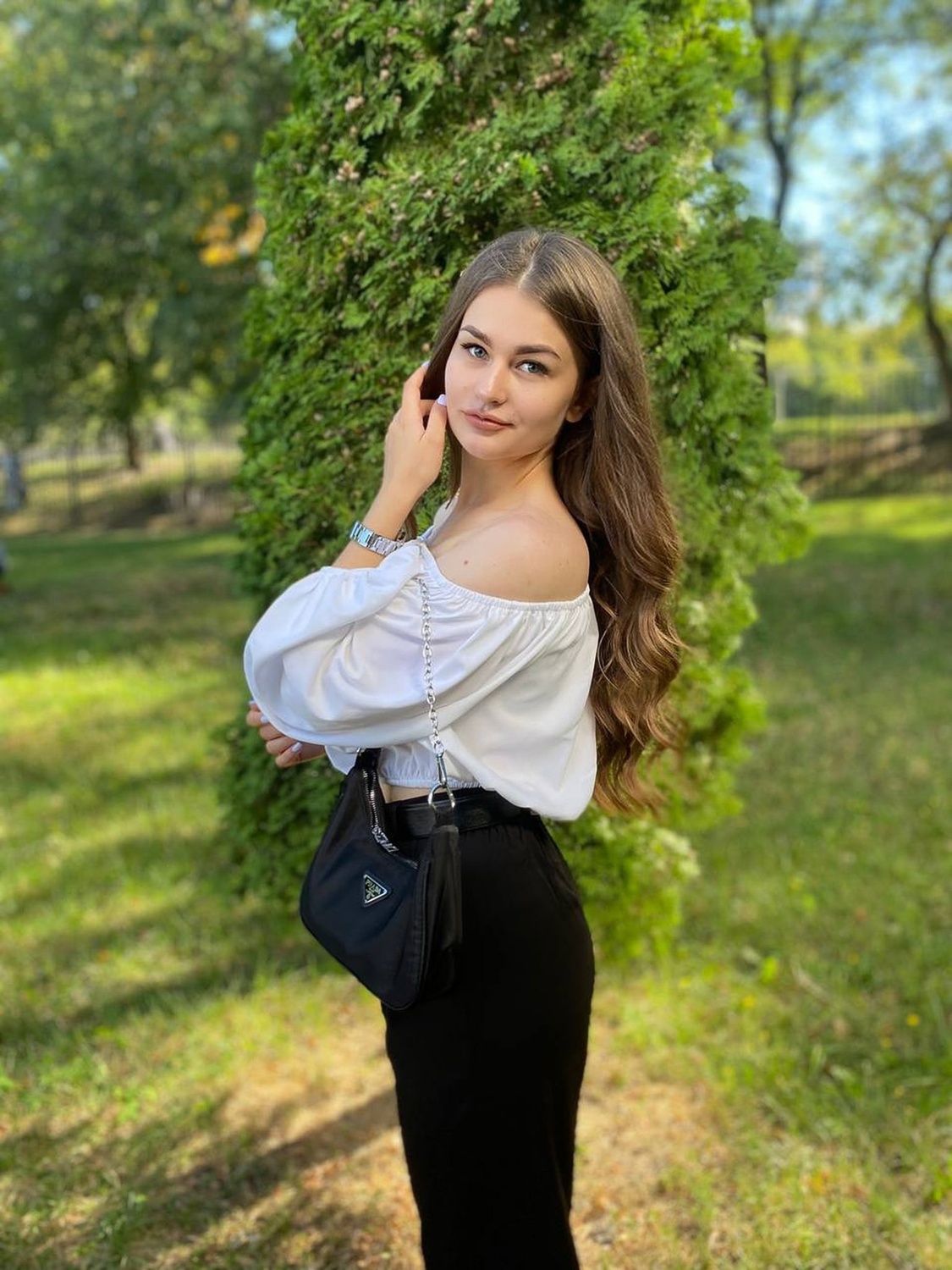 Ольга резниченко
